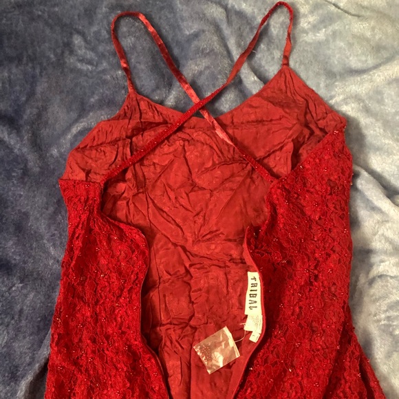 Spanish Beaded Dress with Shawl - Picture 9 of 15